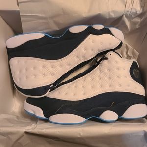 Air Jordan 13 Retro "Obsidian"